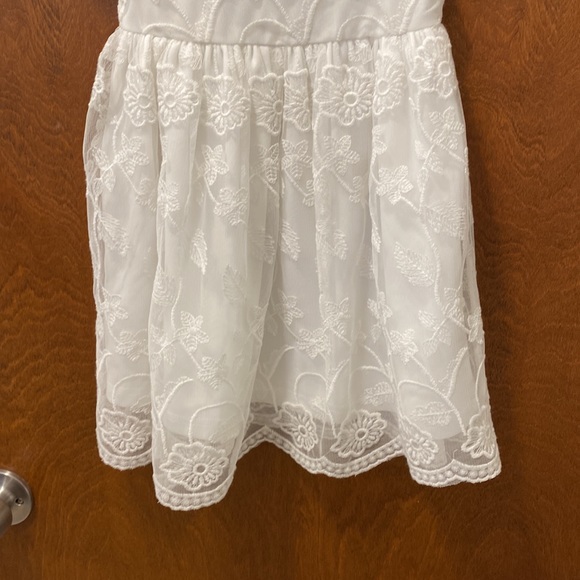 So cute dress size 24-36 month old - Picture 2 of 7